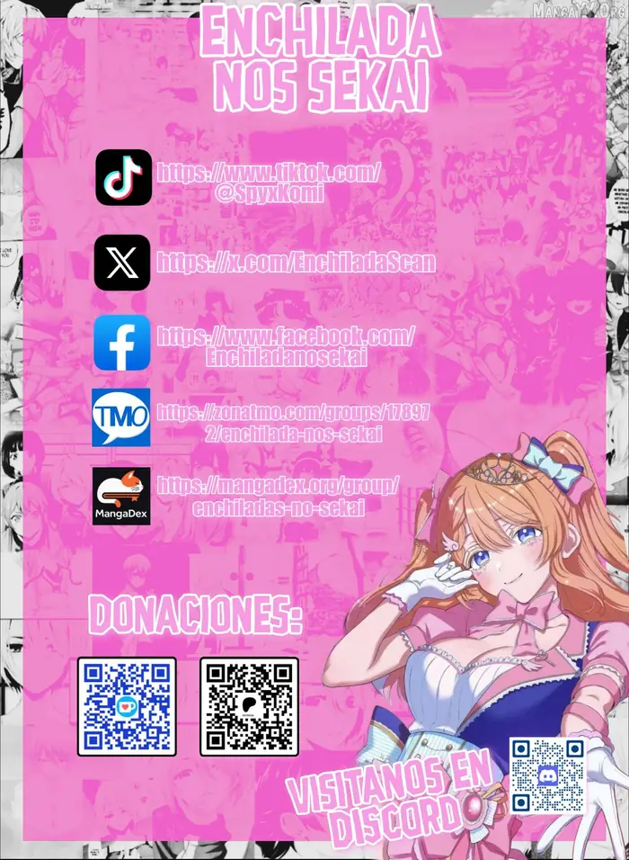 Megami no Cafe Terrace Chapter 217.5 image 09_optimized